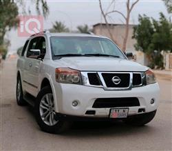 نيسان ارمادا